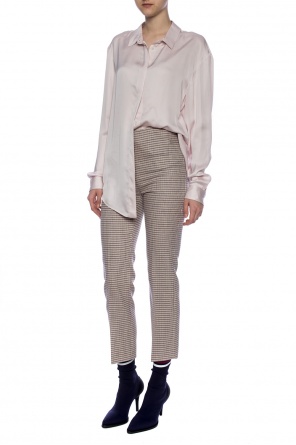Creased trousers, zdjęcie 2 Creased trousers od Fendi